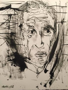 270x360 Speak Us Into Life A Tribute To Elie Wiesel Kenyon Review Blog