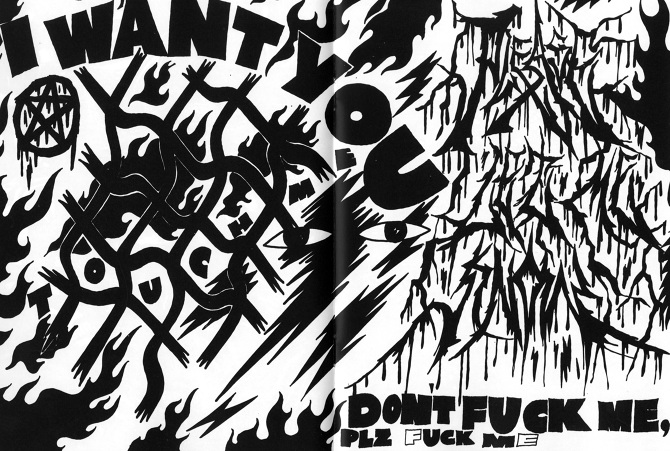 670x451 Club Nightclub Zine