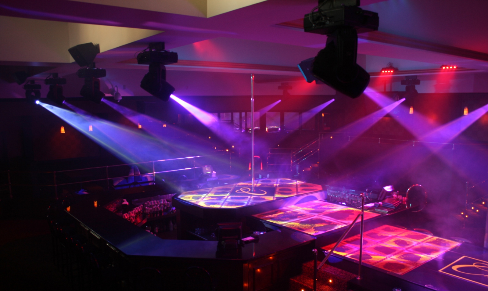 1600x954 Photos Define Nightclub,