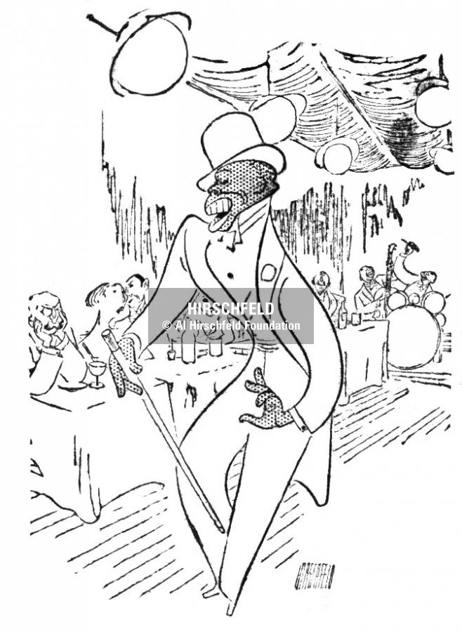 658x900 Frisco's Nightclub