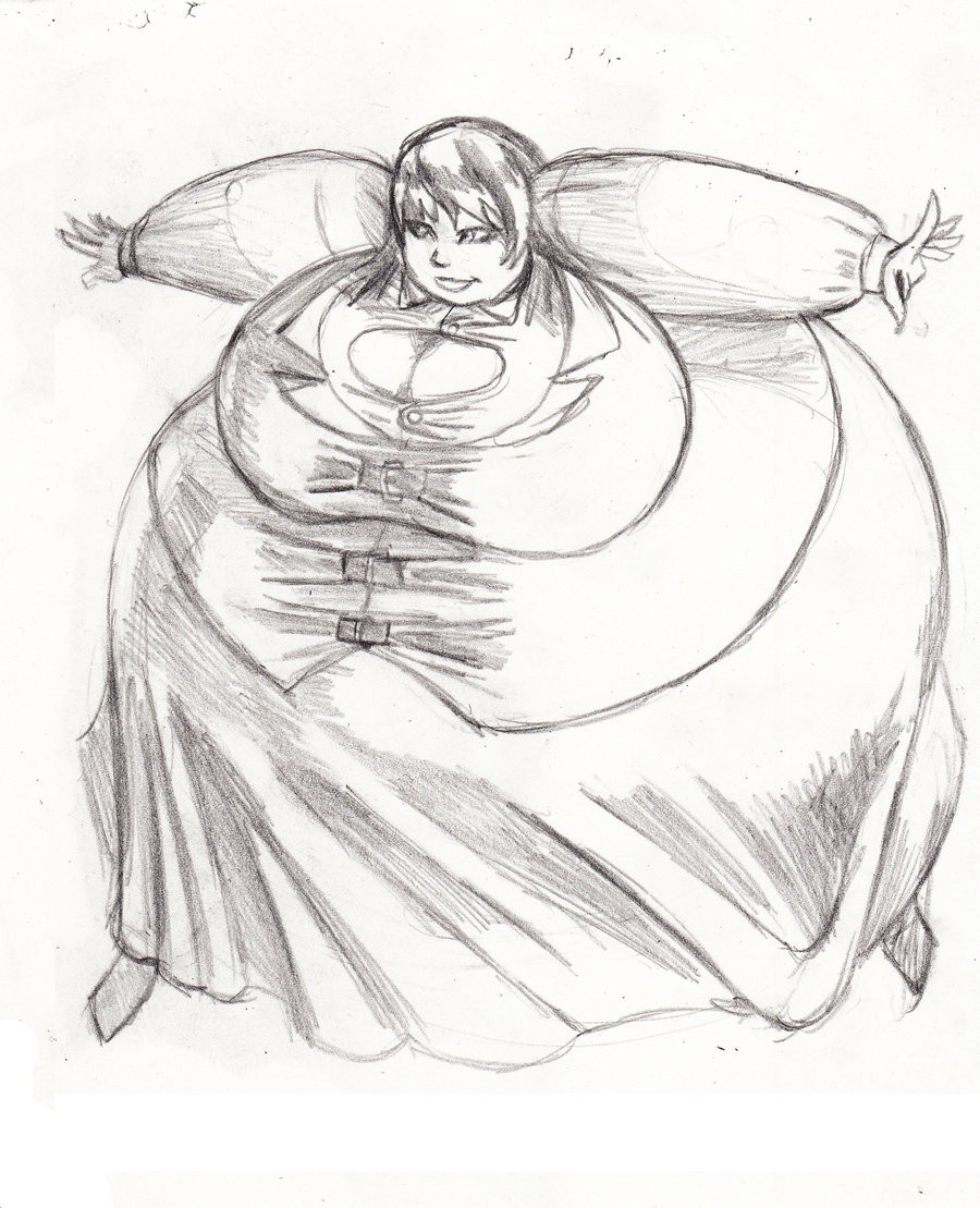 900x1109 Request For Scarlet Nightingale By Lordaltros