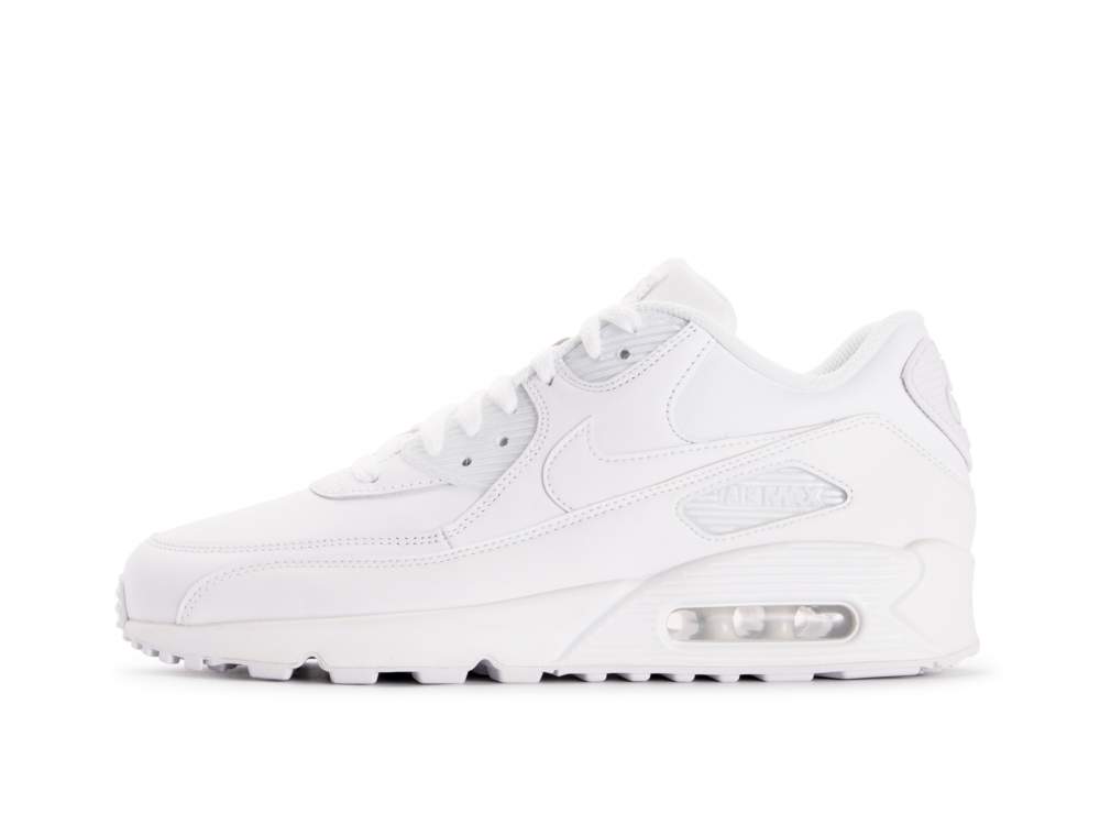 1000x750 Nike Air Max 90 Leather