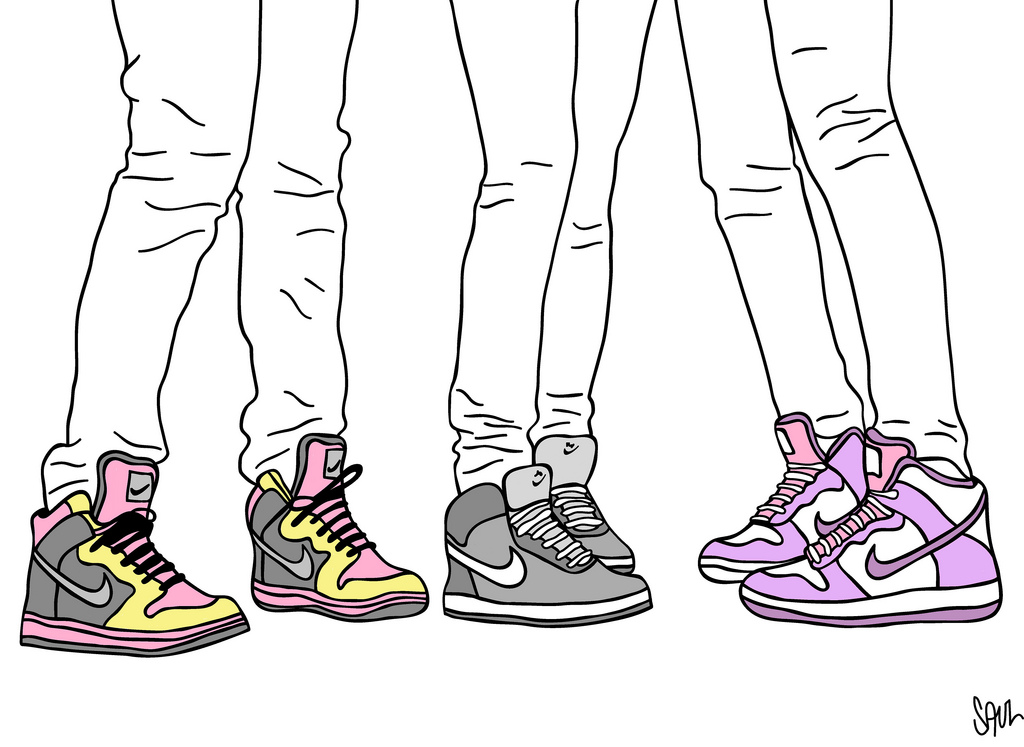 1024x747 The World's Newest Photos Of Hightops And Nike