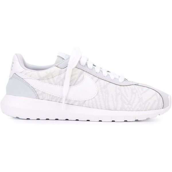 600x600 Nike Roshe Ld 1000 Sneakers (180 Nzd) Liked On Polyvore