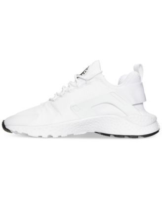 328x400 Nike Women's Air Huarache Run Ultra Running Sneakers From Finish