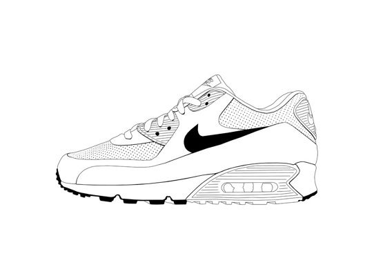 542x403 The 100 Best Sport Images On Sneaker Art, Shoe