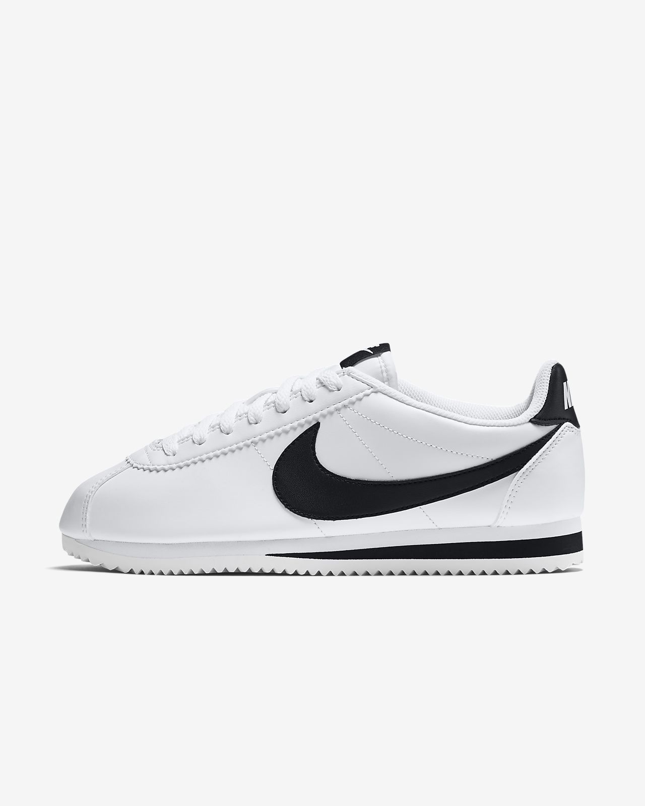1280x1600 Nike Classic Cortez Women's Shoe.