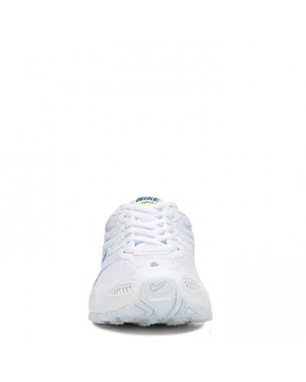 600x750 Womens Nike Air Max Torch 4 Running Shoe Whitelue En 57795