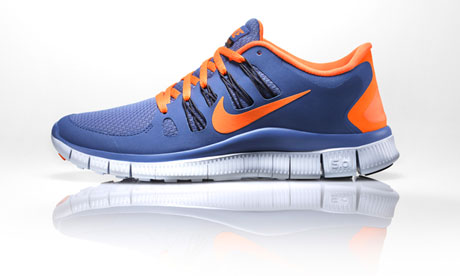 460x276 Win A Pair Of Nike Free Running Shoes Competition Life