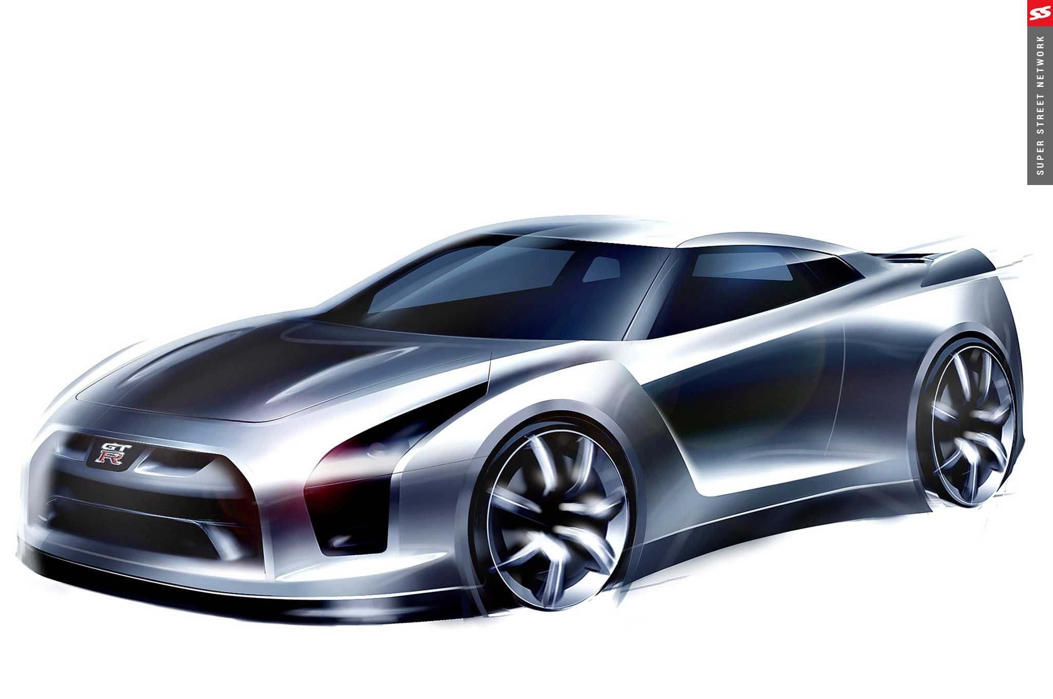 2048x1360 History And Facts About The Nissan Skyline Gt R