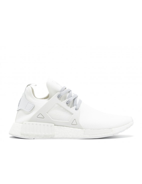 570x735 Adidas Originals Nmd Xr1 Men's Whitewhite By3052