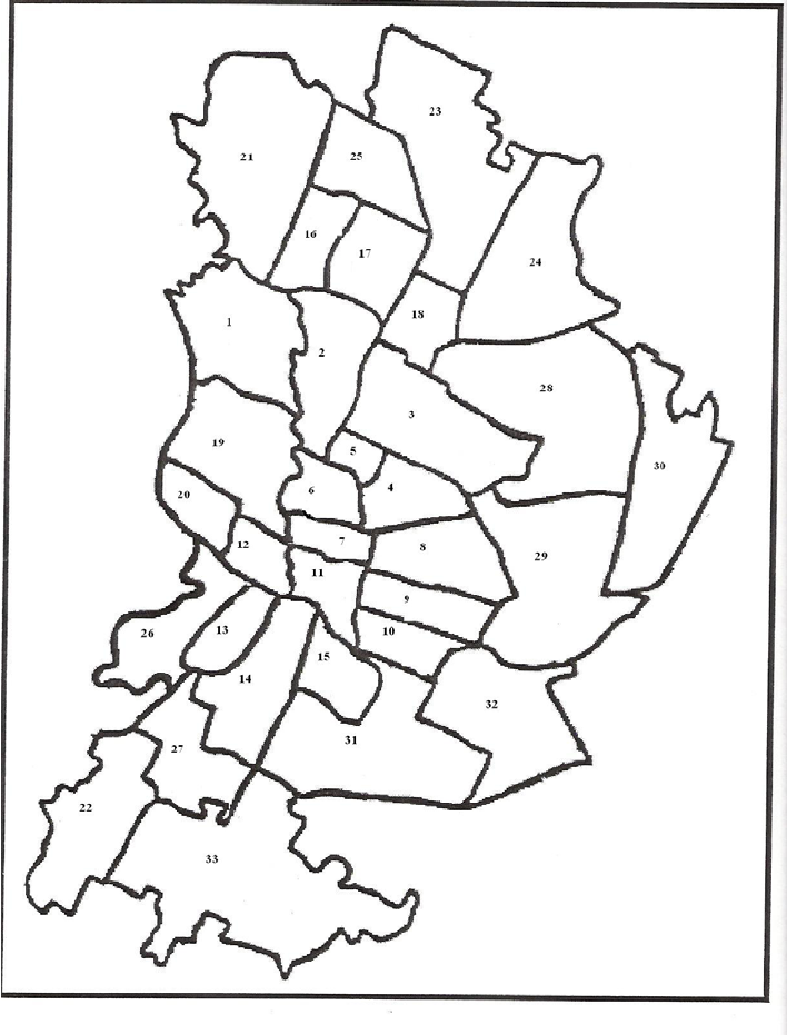 708x931 Map Of Austin, Texas With Node Locations Download Scientific Diagram