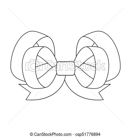 450x470 Node, Ornamentals, Frippery, And Other Web Icon In Outline Eps