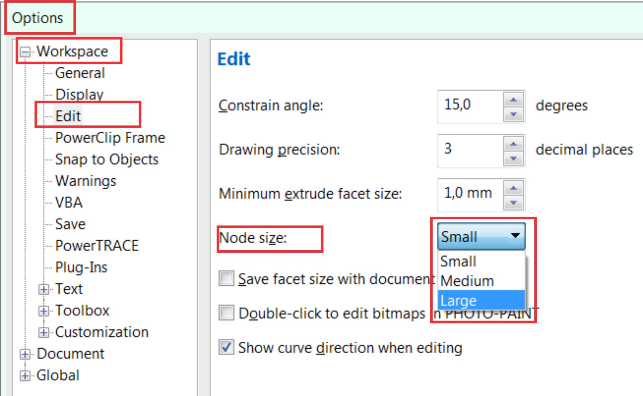 2196x1354 Can I Customize The Node Tool I Can'T See The Nodes Handles