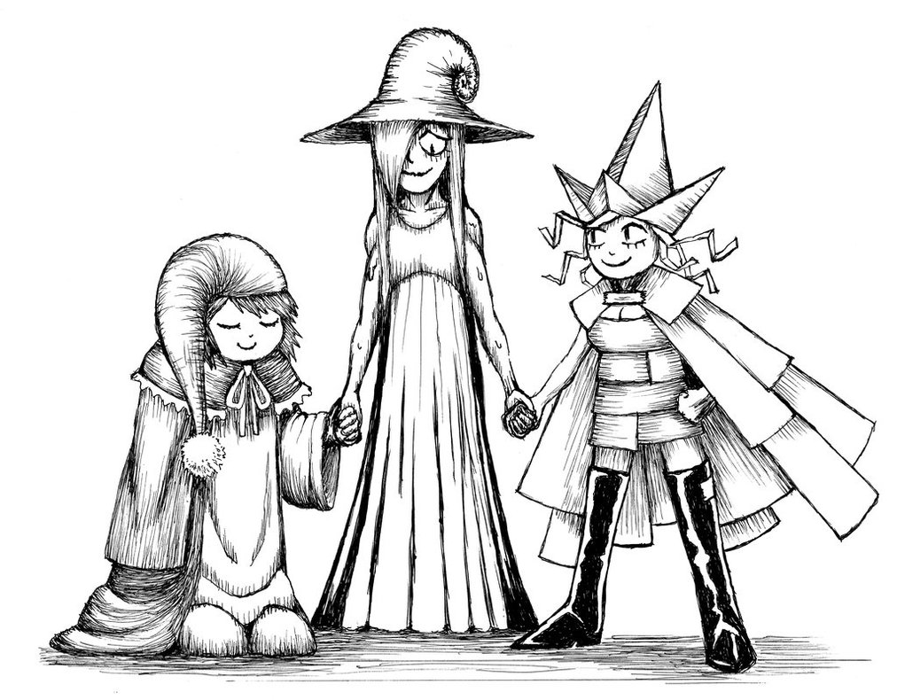 1012x790 Inktober29 United By Node Gamer