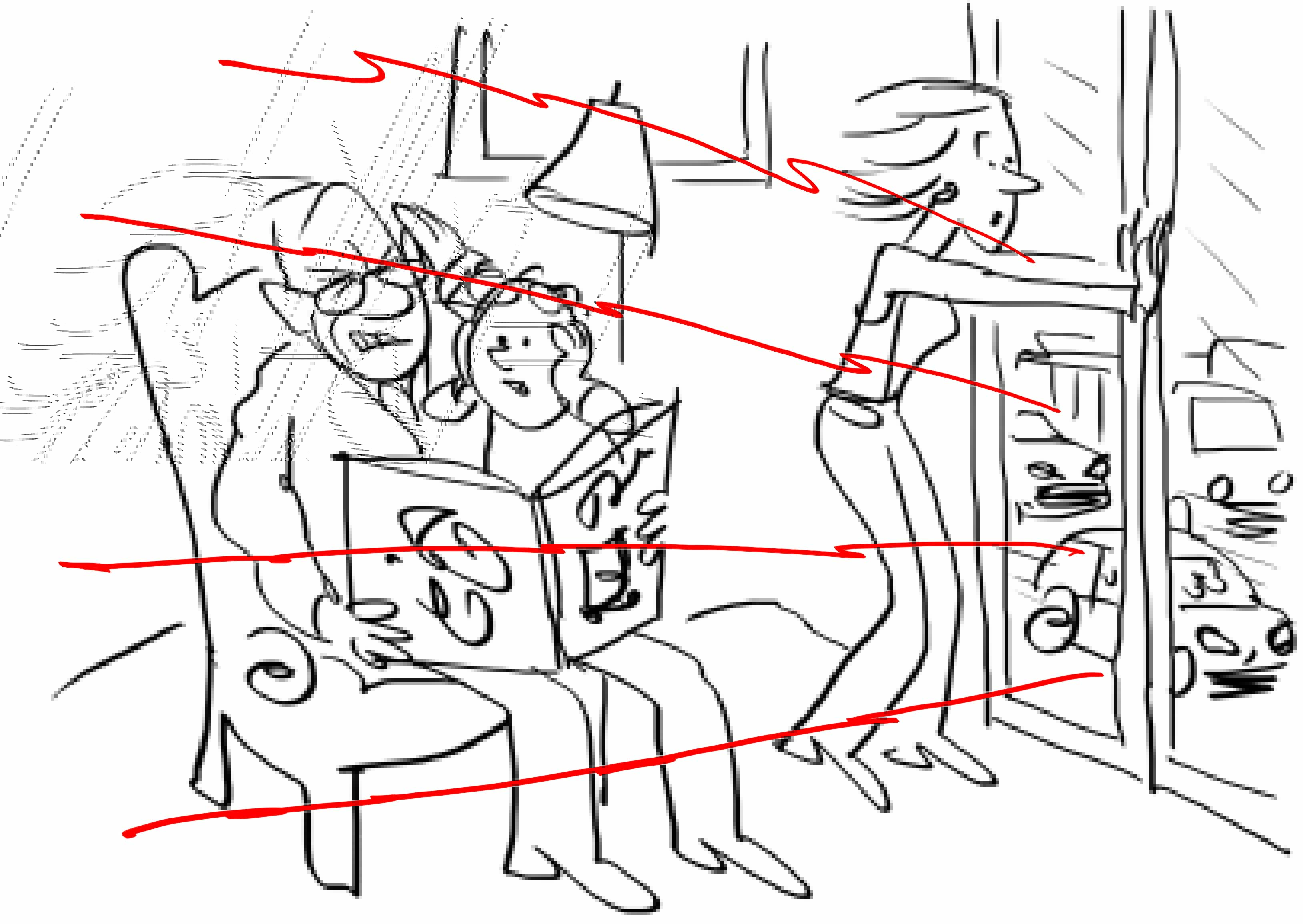 3256x2310 Traffic Noise Is More Than Merely Annoying, It Is A Cause