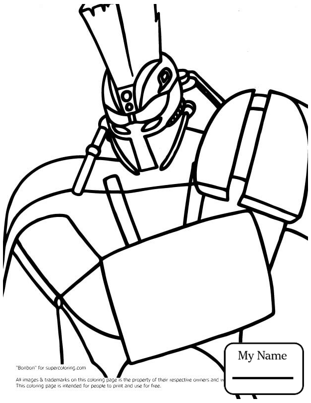 624x808 Real Steel Coloring Pages Elegant Real Steel Atom Drawing