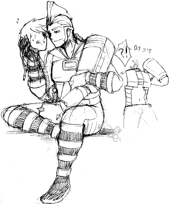 600x714 Doodle15 By Skdaks2