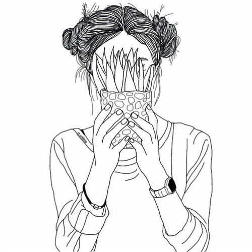 500x500 118 Best Draw Images On Digital Illustration, Digital