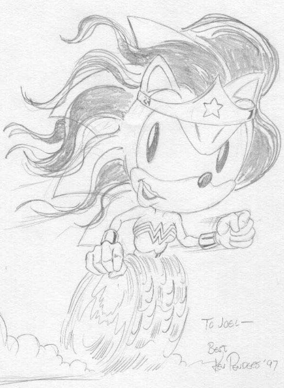 585x800 Goddamit, Penders! No Wonder You Find The Su Kini Normal, When You