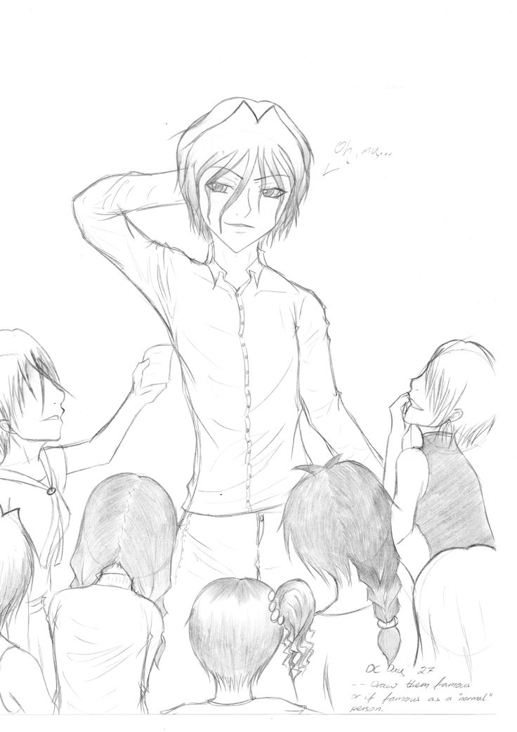 736x1041 31 Best Own Drawings Images On 30 Day Drawing