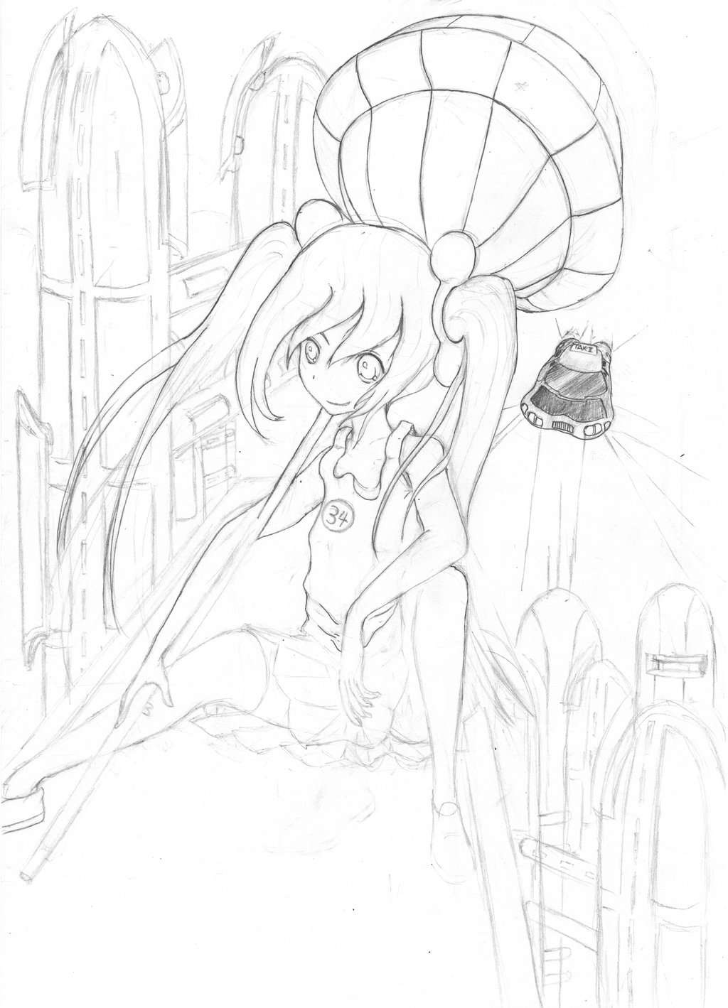 1024x1419 Abandoned Sketch) An Other Giant Lolipop By Just A Normal Person