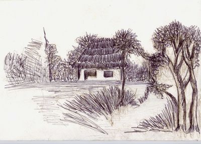 400x287 Normal Drawing Museum