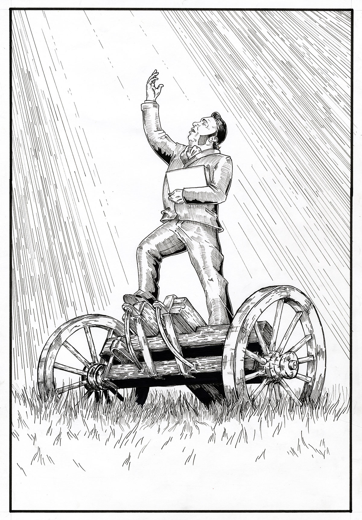 1200x1726 Heroes Of The South