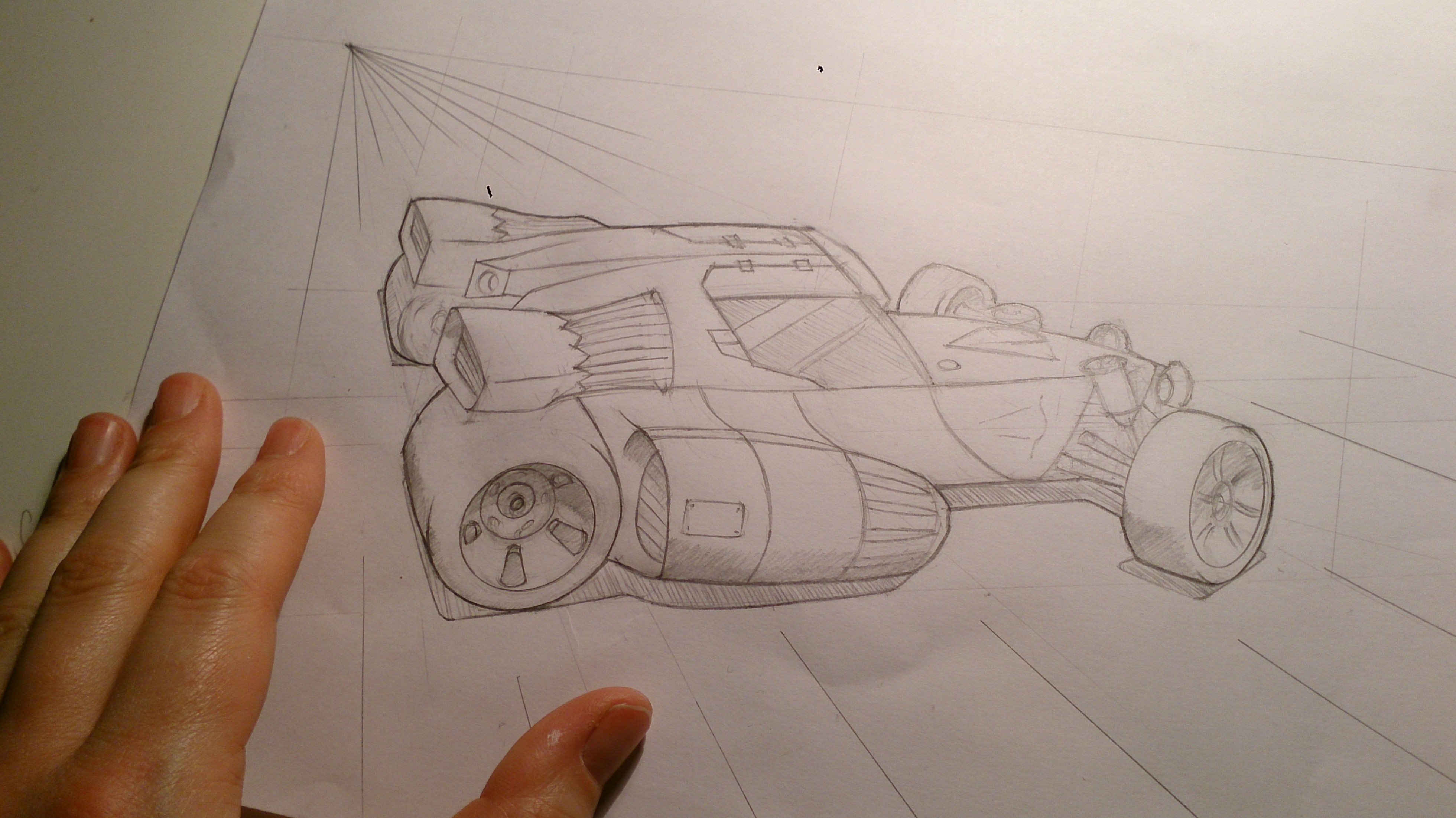 3920x2204 How To Draw Graphic Novel Art Drawing Tutorials For Graphic