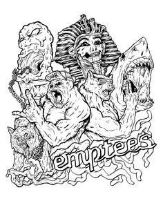 236x291 November Sketches Amp Illustrations Part 2