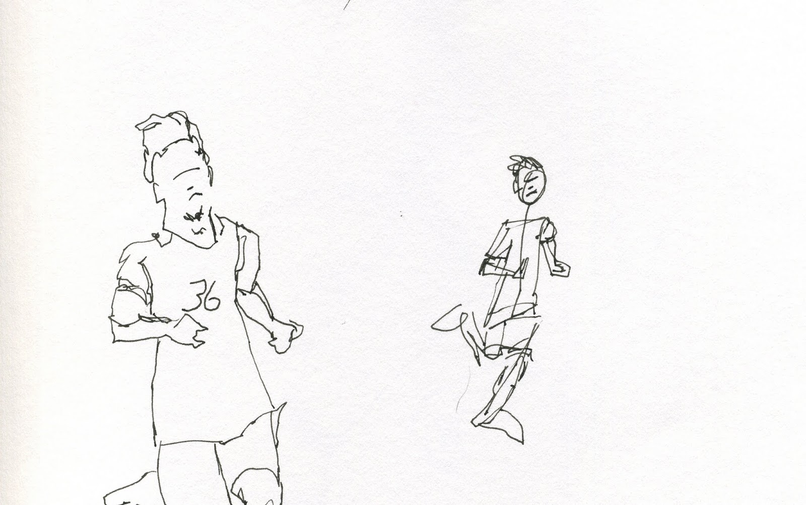 1600x1003 Scribbling With Spirit November 2016