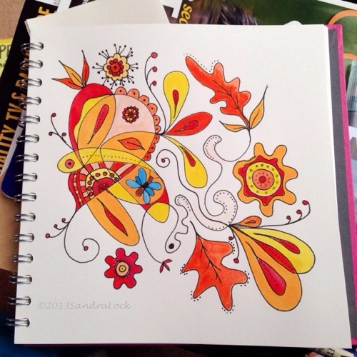 500x500 Collection Of November Drawing High Quality, Free Cliparts