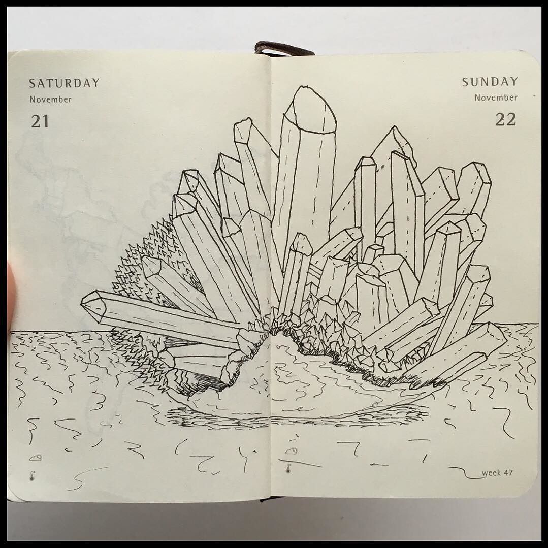 1079x1079 Learning To Draw