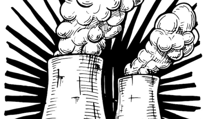 721x420 A Guide To The Debate Over Closing Nuclear Plants Greentech Media