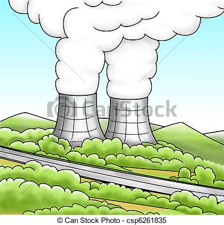 450x451 Nuclear Power Reactor.