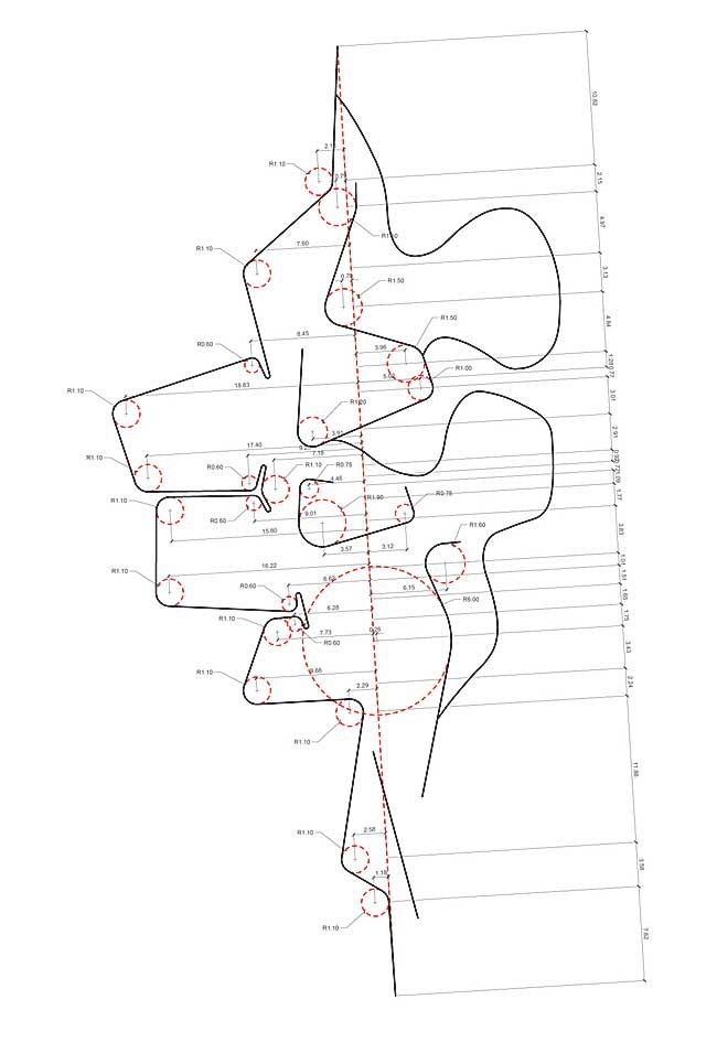 650x945 Cornell Journal Of Architecture
