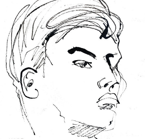 600x575 How To Have Fun And Embrace Imperfections In Your Drawings