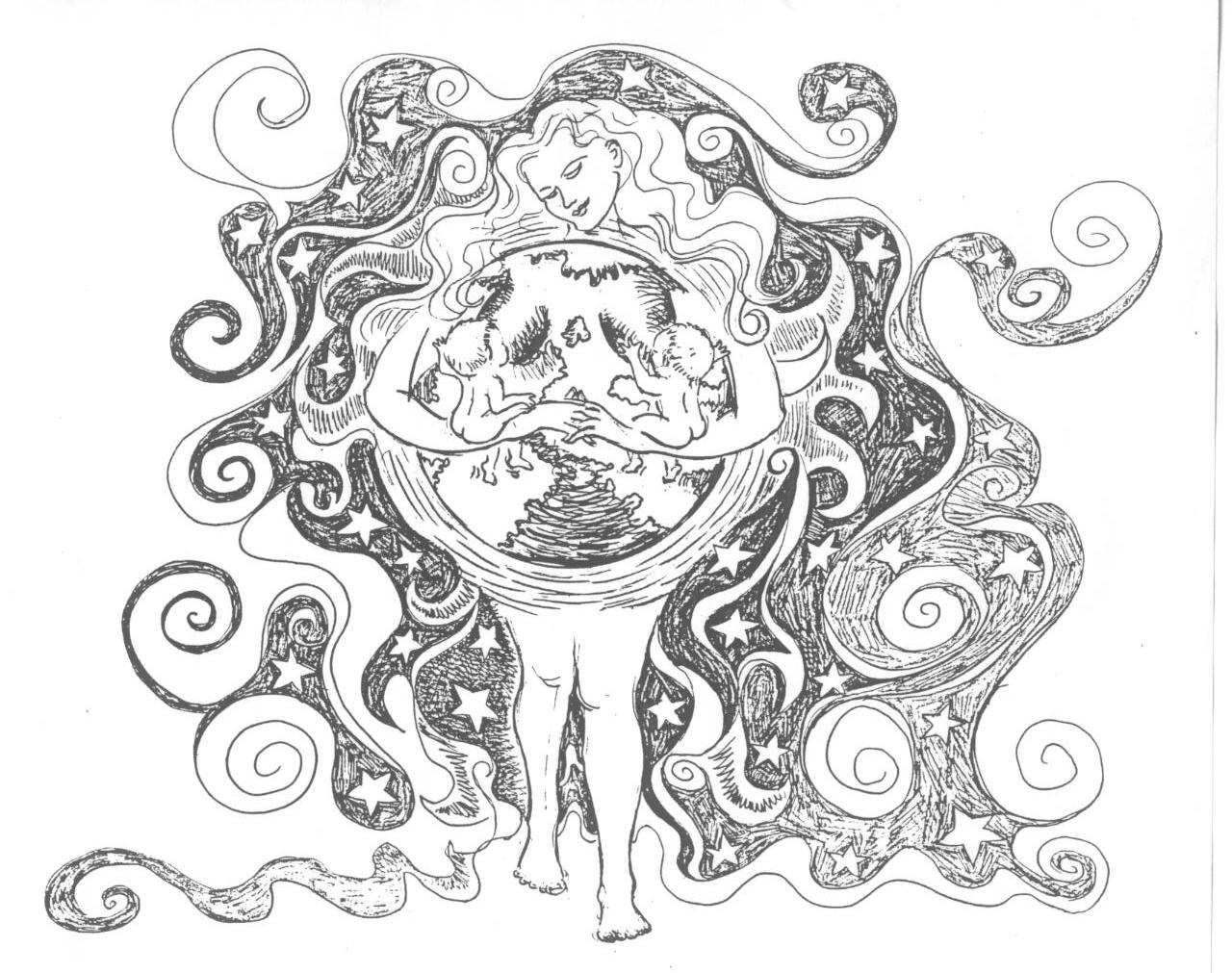 1280x1011 Nurturing Yourself Why, When, How L O R D