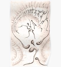 210x230 Nurture Drawing Posters Redbubble