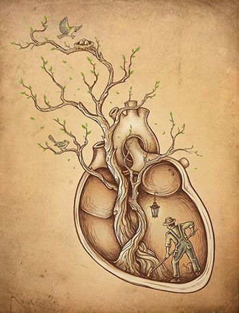 350x457 The Glory Of Gardening Hands In The Dirt, Head In The Sun, Heart