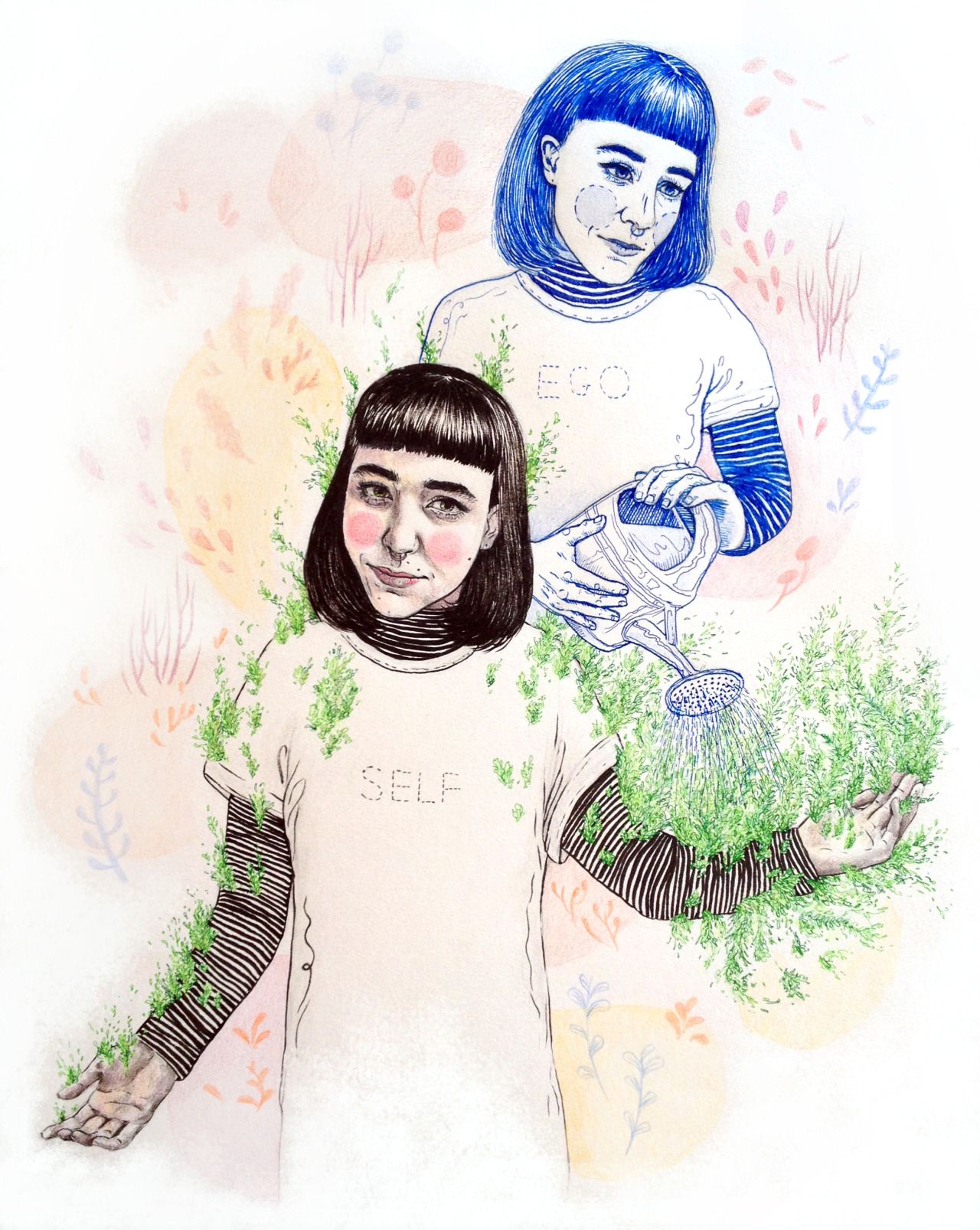 1280x1606 Katelouisepowell New Drawing, ~) Positive