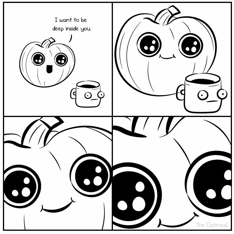 800x800 The Oatmeal The Oatmeal Oatmeal