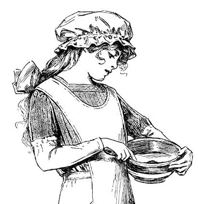 410x421 Grandma G's Eggless Dairy Free Oatmeal Cookies