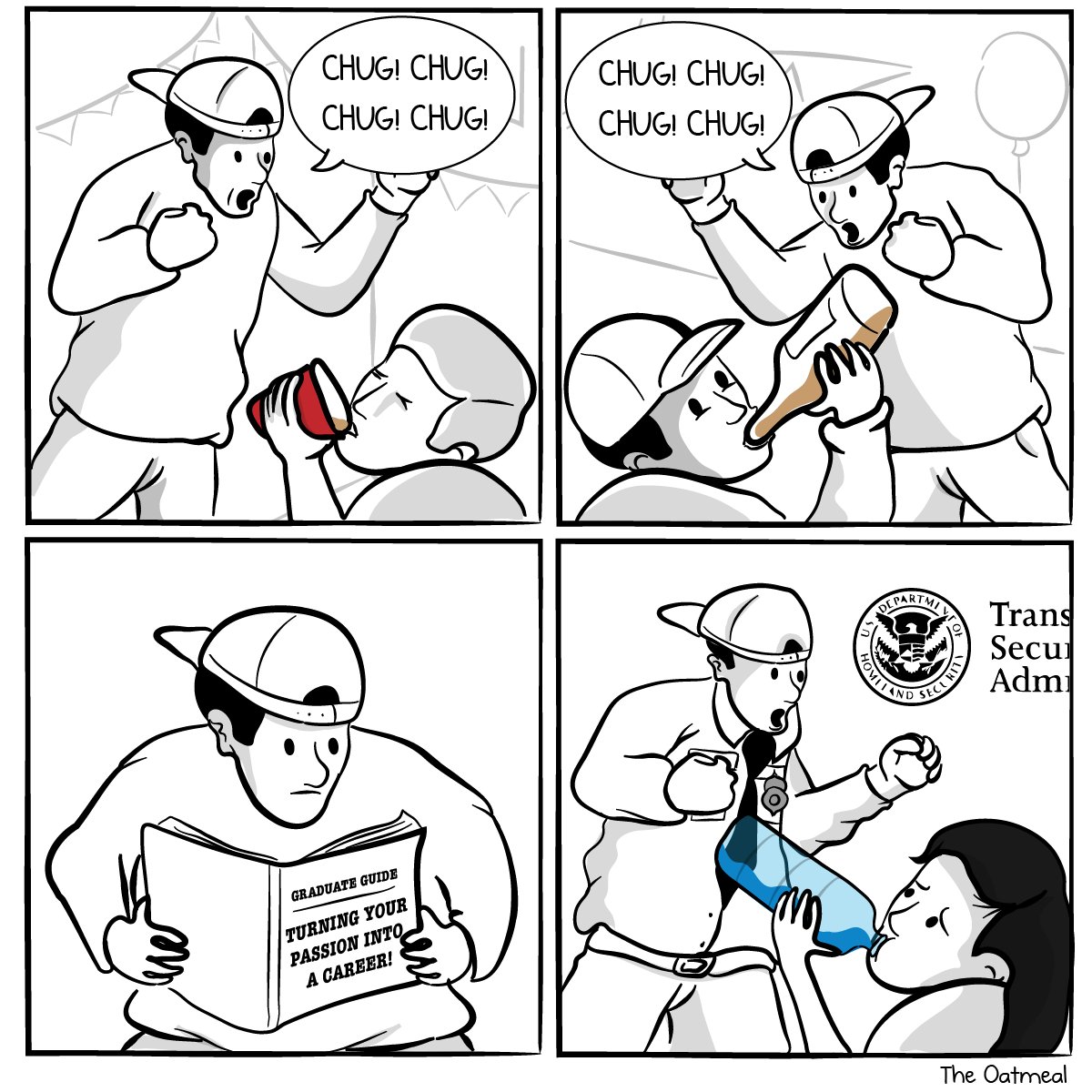 1200x1200 Matthew Inman On Twitter