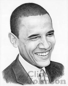 236x300 Gallery Pencil Drawings Of Obama,