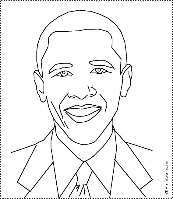 568x654 29 Best President Obama Crafts Images On Barack Obama