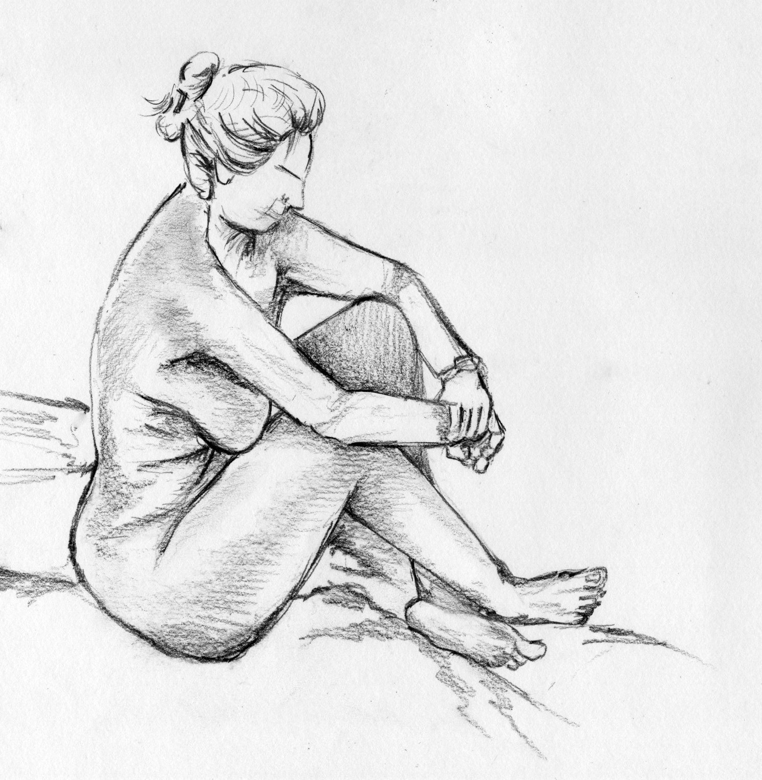 1489x1525 Observational Drawing 2