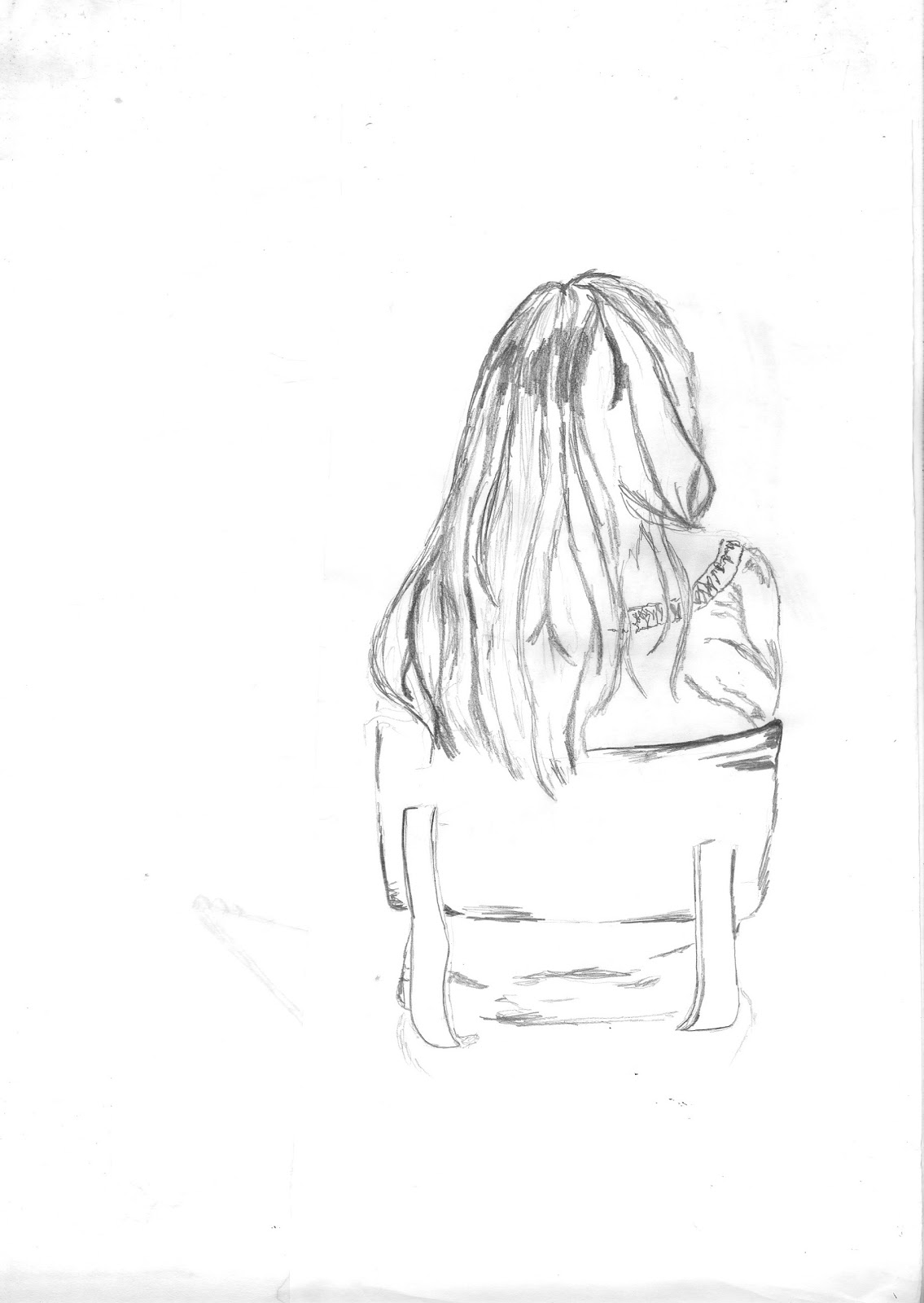 1135x1600 Spring 2011 Final Observational Drawings