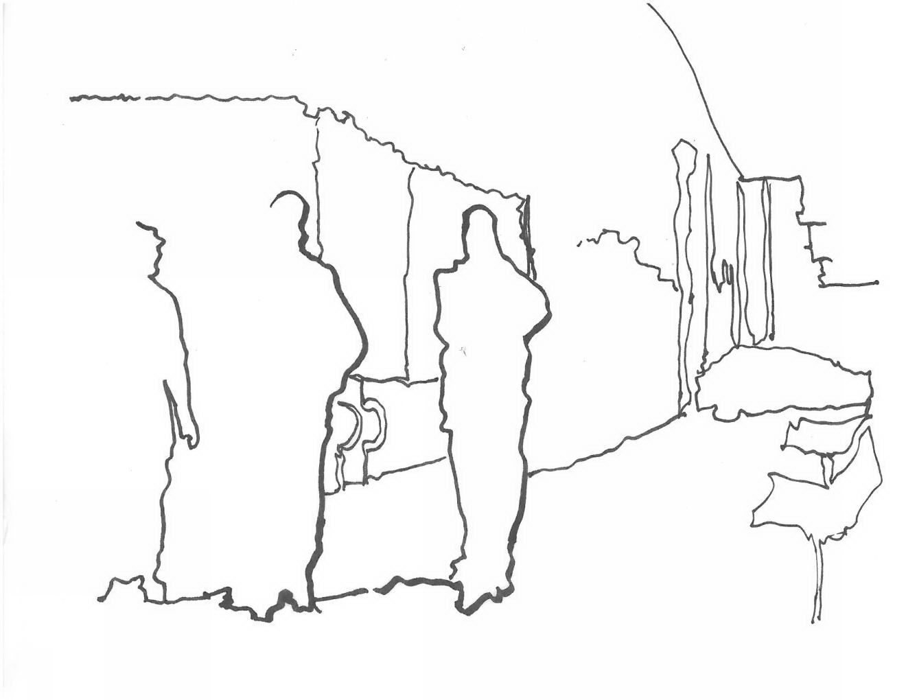 1320x1020 Quick Observational Drawing