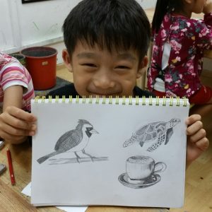 300x300 Observational Drawing And Painting Week Artgrain